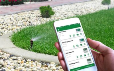 Smart Controllers for Irrigation